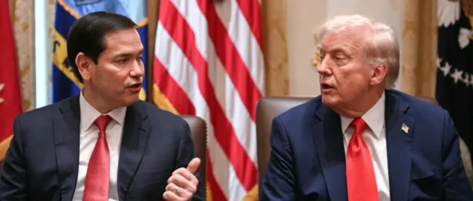 EEUU FELICITA A RODRIGO PAZ Y DESTACA UNA “OPORTUNIDAD TRANSFORMADORA” TRAS EL FIN DE 20 AÑOS DEL MASISMO