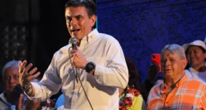 ELECCIONES 2025: RODRIGO PAZ SE PERFILA COMO GANADOR SEGÚN RESULTADOS PRELIMINARES DEL SIREPRE