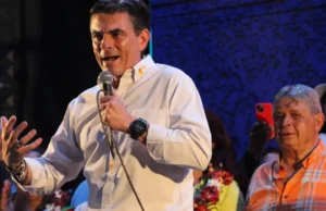 ELECCIONES 2025: RODRIGO PAZ SE PERFILA COMO GANADOR SEGÚN RESULTADOS PRELIMINARES DEL SIREPRE