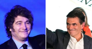 JAVIER MILEI ARRIBARÁ A BOLIVIA PARA PARTICIPAR EN LA POSESIÓN DE RODRIGO PAZ COMO PRESIDENTE