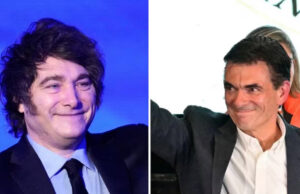 JAVIER MILEI ARRIBARÁ A BOLIVIA PARA PARTICIPAR EN LA POSESIÓN DE RODRIGO PAZ COMO PRESIDENTE