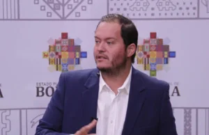 EMITEN ORDEN DE APREHENSIÓN CONTRA EL PRESIDENTE DE YPFB, ARMIN DORGATHEN, POR EXPORTACIÓN DE GAS SIN AUTORIZACIÓN