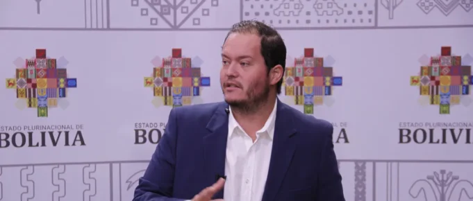 EMITEN ORDEN DE APREHENSIÓN CONTRA EL PRESIDENTE DE YPFB, ARMIN DORGATHEN, POR EXPORTACIÓN DE GAS SIN AUTORIZACIÓN