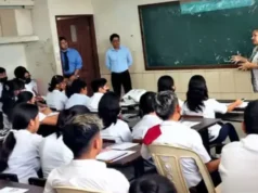 SANTA CRUZ CONCLUIRÁ EL AÑO ESCOLAR EL 9 DE DICIEMBRE, CUATRO DÍAS DESPUÉS QUE EL RESTO DEL PAÍS