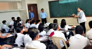 SANTA CRUZ CONCLUIRÁ EL AÑO ESCOLAR EL 9 DE DICIEMBRE, CUATRO DÍAS DESPUÉS QUE EL RESTO DEL PAÍS