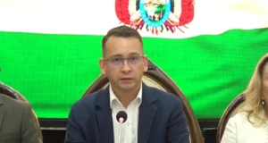 EL TSJ CONVOCA A UN DIÁLOGO INTERINSTITUCIONAL PARA IMPULSAR LA REFORMA JUDICIAL EN BOLIVIA