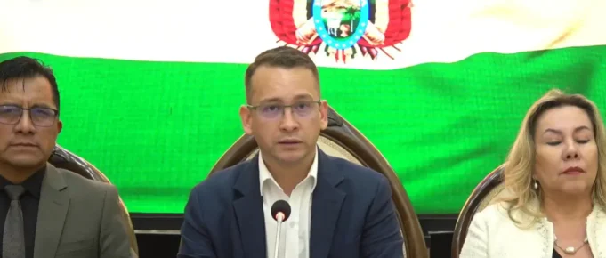 EL TSJ CONVOCA A UN DIÁLOGO INTERINSTITUCIONAL PARA IMPULSAR LA REFORMA JUDICIAL EN BOLIVIA