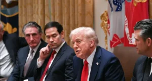 EE.UU. Y OCHO GOBIERNOS DE LA REGIÓN FELICITAN A RODRIGO PAZ Y EXPRESAN SU DISPOSICIÓN DE COLABORAR CON EL NUEVO GOBIERNO