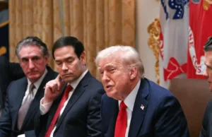 EE.UU. Y OCHO GOBIERNOS DE LA REGIÓN FELICITAN A RODRIGO PAZ Y EXPRESAN SU DISPOSICIÓN DE COLABORAR CON EL NUEVO GOBIERNO