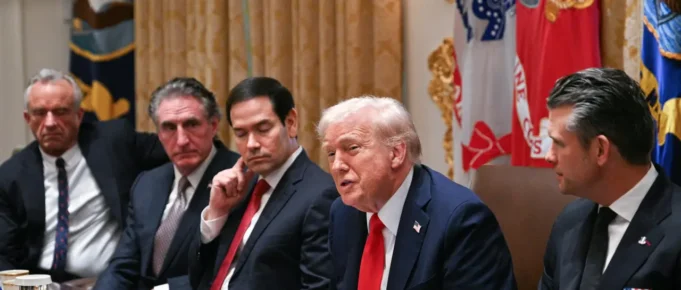 EE.UU. Y OCHO GOBIERNOS DE LA REGIÓN FELICITAN A RODRIGO PAZ Y EXPRESAN SU DISPOSICIÓN DE COLABORAR CON EL NUEVO GOBIERNO