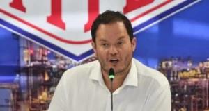 SE DEJA SIN EFECTO LA ORDEN DE APREHENSIÓN CONTRA ARMIN DORGATHEN, PRESIDENTE DE YPFB, TRAS ACCIÓN DE LIBERTAD