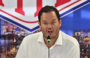 SE DEJA SIN EFECTO LA ORDEN DE APREHENSIÓN CONTRA ARMIN DORGATHEN, PRESIDENTE DE YPFB, TRAS ACCIÓN DE LIBERTAD