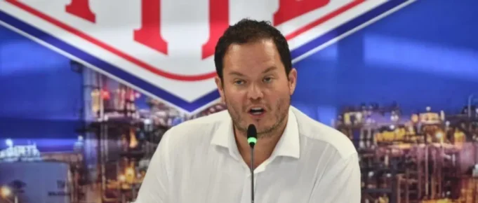 SE DEJA SIN EFECTO LA ORDEN DE APREHENSIÓN CONTRA ARMIN DORGATHEN, PRESIDENTE DE YPFB, TRAS ACCIÓN DE LIBERTAD