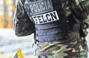 POLICÍA QUE IBA A RECIBIR $ 500.000 POR LLEVAR DROGA A BRASIL ES CAPTURADO