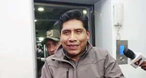 EXGERENTE DE EMAPA Y DOS EXFUNCIONARIOS DETENIDOS EN MENOS DE 24 HORAS POR PRESUNTA CORRUPCIÓN