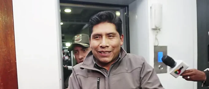 EXGERENTE DE EMAPA Y DOS EXFUNCIONARIOS DETENIDOS EN MENOS DE 24 HORAS POR PRESUNTA CORRUPCIÓN