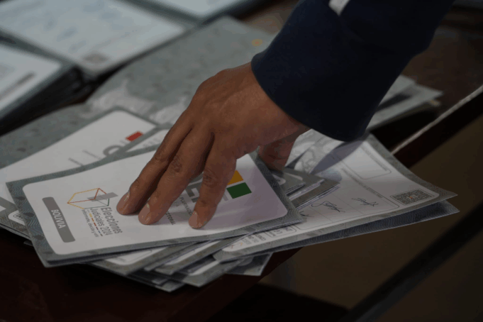 TSE ANUNCIA QUE CONVOCARÁ A ELECCIONES SUBNACIONALES 2026 EN NOVIEMBRE Y REALIZARÁ EMPADRONAMIENTO MASIVO EN DICIEMBRE