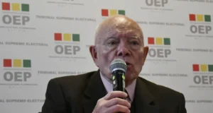 TSE AFIRMA QUE YA PRECLUYÓ EL PLAZO PARA INHABILITAR CANDIDATOS POR PUBLICACIONES EN REDES SOCIALES