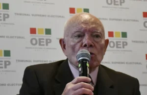 TSE AFIRMA QUE YA PRECLUYÓ EL PLAZO PARA INHABILITAR CANDIDATOS POR PUBLICACIONES EN REDES SOCIALES