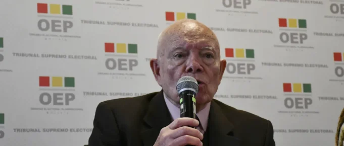 TSE AFIRMA QUE YA PRECLUYÓ EL PLAZO PARA INHABILITAR CANDIDATOS POR PUBLICACIONES EN REDES SOCIALES