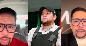 FISCALÍA CONFIRMA QUE PEDRO MONTENEGRO TIENE UN JUICIO PENDIENTE EN BOLIVIA Y SOLICITA INFORME A BRASIL SOBRE SU SITUACIÓN