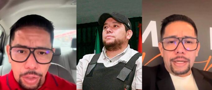 FISCALÍA CONFIRMA QUE PEDRO MONTENEGRO TIENE UN JUICIO PENDIENTE EN BOLIVIA Y SOLICITA INFORME A BRASIL SOBRE SU SITUACIÓN