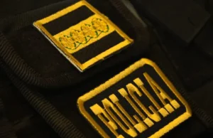 INICIAN PROCESO DISCIPLINARIO CONTRA POLICÍA DETENIDO CON 150 KILOS DE COCAÍNA EN LA RUTA SANTA CRUZ – BRASIL