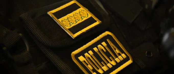 INICIAN PROCESO DISCIPLINARIO CONTRA POLICÍA DETENIDO CON 150 KILOS DE COCAÍNA EN LA RUTA SANTA CRUZ – BRASIL