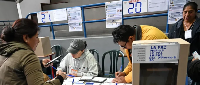 TSE CONFIRMA EL INICIO DEL SILENCIO ELECTORAL DESDE ESTE JUEVES 16 DE OCTUBRE, DE CARA A LA SEGUNDA VUELTA