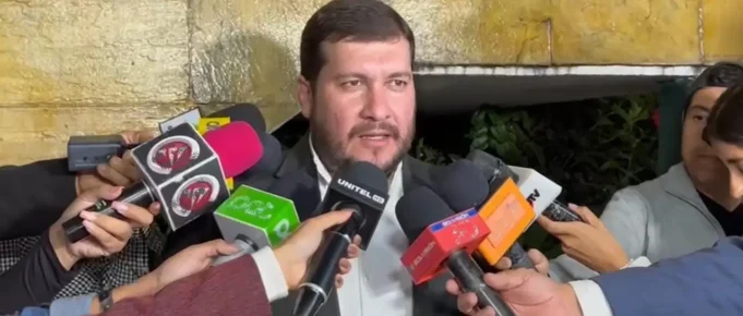 COMITÉ PRO SANTA CRUZ CELEBRA LA PROMULGACIÓN DE LA LEY QUE PERMITE LA IMPORTACIÓN DIRECTA DE COMBUSTIBLES