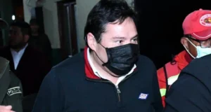 HALLAN SIN VIDA AL JUEZ DE COROICO, FERNANDO MARCELO LEA PLAZA, QUIEN DENUNCIÓ PRESIONES POR UN FALLO CONTRA UNA MAGISTRADA DEL TSJ