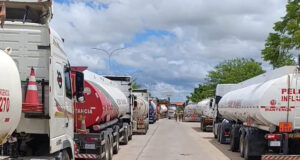 BOLIVIA IMPORTÓ MÁS DE $US 15.600 MILLONES EN COMBUSTIBLES DURANTE EL GOBIERNO DE ARCE, PERO ENFRENTA SU PEOR CRISIS ENERGÉTICA EN DOS DÉCADAS