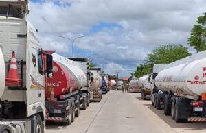BOLIVIA IMPORTÓ MÁS DE $US 15.600 MILLONES EN COMBUSTIBLES DURANTE EL GOBIERNO DE ARCE, PERO ENFRENTA SU PEOR CRISIS ENERGÉTICA EN DOS DÉCADAS