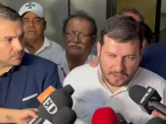 JUSTICIA CONCEDE ACCIÓN DE LIBERTAD CONTRA ARCE Y MINISTROS POR CRISIS DE PACIENTES RENALES