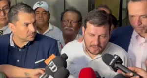 JUSTICIA CONCEDE ACCIÓN DE LIBERTAD CONTRA ARCE Y MINISTROS POR CRISIS DE PACIENTES RENALES