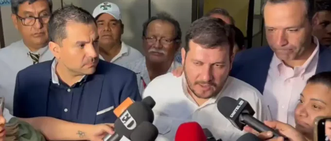 JUSTICIA CONCEDE ACCIÓN DE LIBERTAD CONTRA ARCE Y MINISTROS POR CRISIS DE PACIENTES RENALES