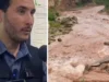 SEARPI CONFIRMA INICIO DE LA TEMPORADA DE LLUVIAS EN SANTA CRUZ Y REPORTA CRECIDA LEVE DEL RÍO PIRAÍ