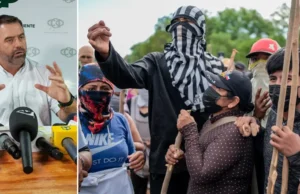 SECTOR PRODUCTIVO DENUNCIA 331 PREDIOS AVASALLADOS EN TODO EL PAÍS Y EXIGE GARANTÍAS PARA LA PRODUCCIÓN AGROPECUARIA