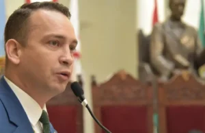 PRESIDENTE DEL TSJ DENUNCIA PENALMENTE A CINCO MAGISTRADOS “AUTOPRORROGADOS” DEL TCP Y PIDE ACTIVAR ALERTA MIGRATORIA