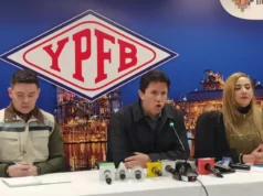 YPFB RECHAZA DENUNCIA POR CONTRABANDO DE EXPORTACIÓN Y DEFIENDE LA LEGALIDAD DE SUS OPERACIONES