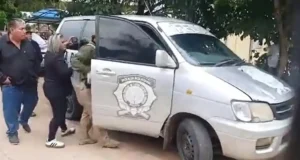 TRAGEDIA EN WARNES: NIÑO DE CINCO AÑOS DESAPARECIDO FUE HALLADO AHOGADO EN UNA PISCINA