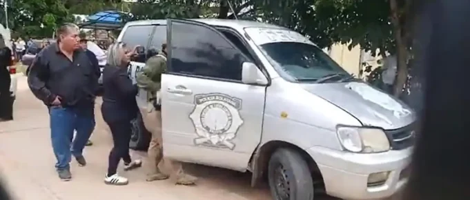TRAGEDIA EN WARNES: NIÑO DE CINCO AÑOS DESAPARECIDO FUE HALLADO AHOGADO EN UNA PISCINA