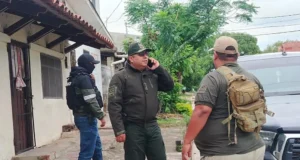 ARRESTAN A LA PAREJA QUE INTENTÓ ASESINAR A SUS SOBRINOS EN SANTA CRUZ; LOS NIÑOS SIGUEN EN TERAPIA INTENSIVA