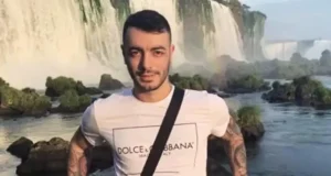 ATAQUE CONTRA LA FISCAL MÓNICA FERRERO ESTARÍA VINCULADO A SEBASTIÁN MARSET, SEGÚN FUENTES GUBERNAMENTALES