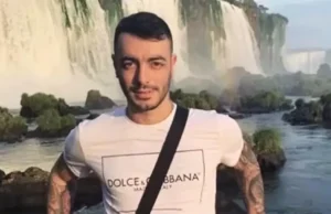 ATAQUE CONTRA LA FISCAL MÓNICA FERRERO ESTARÍA VINCULADO A SEBASTIÁN MARSET, SEGÚN FUENTES GUBERNAMENTALES