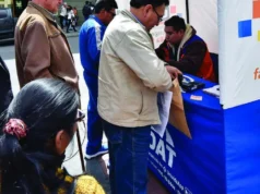 INICIA LA VENTA DIGITAL DEL SOAT 2026, SEPA DONDE ADQUIRILO Y A QUE PRECIO