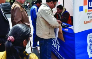 INICIA LA VENTA DIGITAL DEL SOAT 2026, SEPA DONDE ADQUIRILO Y A QUE PRECIO