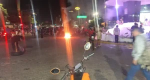 PROTESTAS EN COCHABAMBA, ORURO Y SANTA CRUZ TRAS EL TRIUNFO PRELIMINAR DE RODRIGO PAZ EN EL BALOTAJE