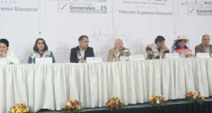 EL TSE AUTORIZA A LA ALIANZA LIBRE EL ACCESO A LAS ACTAS DEL SISTEMA DE RESULTADOS ELECTORALES PRELIMINARES (SIREPRE)