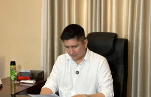 JUAN CARLOS MEDRANO ASUME LA PRESIDENCIA DEL CONCEJO CRUCEÑO Y ANUNCIA AUDITORÍA A LA GESTIÓN DE SILVANA MUCARZEL